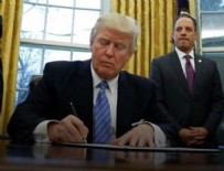 TEMYİZ MAHKEMESİ - Trump'ın vize düzenlemesine yargı engeli