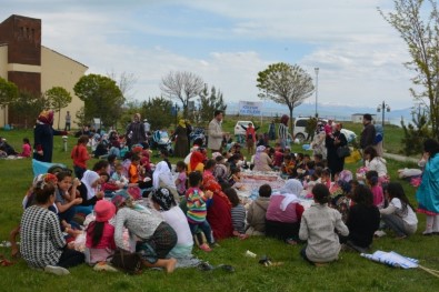 Tuşba Belediyesinden Kültürel Gezi