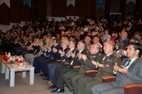 BENNUR KARABURUN - Uludağ Üniversitesi, Bursalı Şehitleri Unutmadı