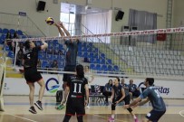 DÜNYA ÇEVRE GÜNÜ - Voleybolda Şampiyon Gençlik Spor