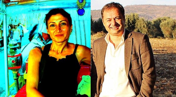 Sözcü çalışanları için karar verildi