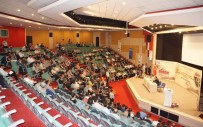 YENI AKIT GAZETESI - 28 Şubat Süreci Ve Post-Modern Darbeler Uluslararası Darbe Sempozyumunda Konuşuldu
