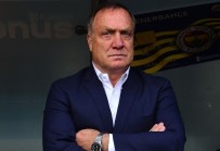 DICK ADVOCAAT - Advocaat'tan Mehmet Ekici Ve Sosa Açıklaması