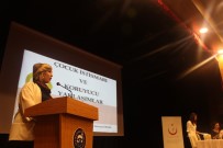 İBRAHİM SADIK EDİS - Ailelere Farkındalık Eğitimi