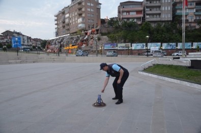 Alaplı'da 117 Yıllık Ramazan Geleneği Yaşatılıyor