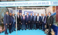 DÖVME - Ankara'da Dövme Bakırcılık El Sanatı Tanıtılıyor