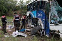Ankara'daki kaza ile ilgili şok iddia! Haberi