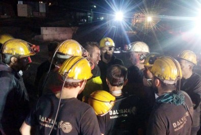 Antalya'daki Maden Ocağı Kazasında 1 Tutuklama Daha