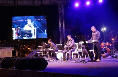 Beylikdüzü'nde Ramazan Coşkusu