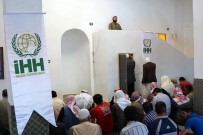 'Biragita Camii' Tekrar İbadete Açıldı