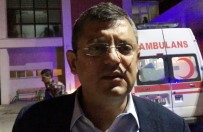 CHP'li Özel'den Kırkağaç'taki Askerlerin Zehirlenmesiyle İlgili Açıklama