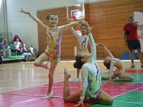 KARŞIYAKA BELEDİYESİ - Çocuklar Bu Yaz Çok Eğlenecek