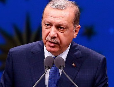 Cumhurbaşkanı Erdoğan: Lütfen kapımızı çalın