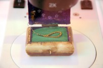 CENGIZ DAĞCı - Dünyanın En Küçük Sergisi Eskişehir'de