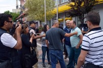 Edirne'de 5 Platform Üyesi Gözaltına Alındı