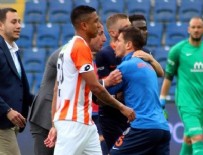 Emre Belözoğlu çıldırdı