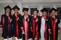 ERKEK HEMŞİRE - Erkek Hemşirelere Büyük İlgi