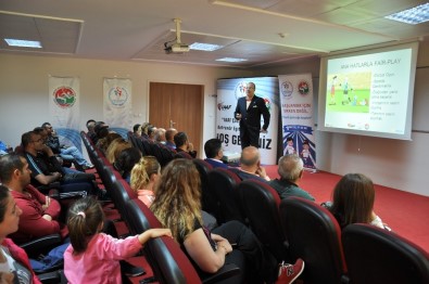 Erzincan'da 'IAAF Çocuk Atletizmi' Semineri