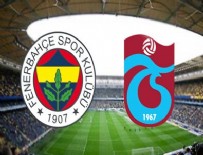 DICK ADVOCAAT - Fenerbahçe 1-1 Trabzonspor