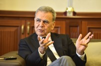 KREDİ DERECELENDİRME KURULUŞU - Fitch'ten En Yüksek Not İzmir'e