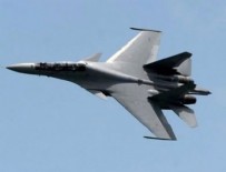 DAILY MAIL - Havada gerginlik! İngiliz jetleri havalandı