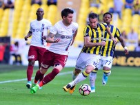 İSMAIL KÖYBAŞı - İlk Yarıda Tek Gol Var