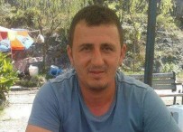 KALP MASAJI - Kaçak Maden Ocağında Akıma Kapılan İşçi Hayatını Kaybetti