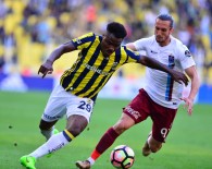 İSMAIL KÖYBAŞı - Kadıköy'de Gülen Yok!