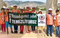 TEMA VAKFı - Kozan'da Tema Gönüllülerine İletişim Semineri Ve Çevre Yürüyüşü