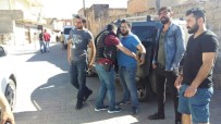 Mardin'de Huzur Operasyonu Dilencilerin Huzurunu Kaçırdı