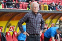 MUSTAFA DENİZLİ - Mustafa Denizli, Play-Off Maçını Değerlendirdi