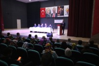 BEYŞEHIR GÖLÜ - Özaltun Açıklaması 'Beyşehir'de Hizmet Çıtasını  Hiçbir Zaman Düşürmeyeceğiz'