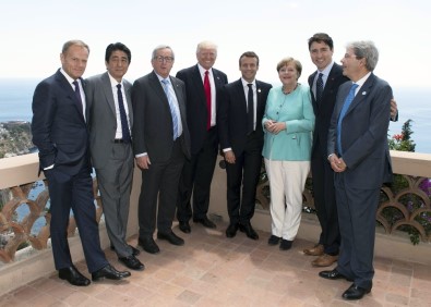 Paris İklim Antlaşması Üzerinde Antlaşma Uzlaşma Sağlanamadı