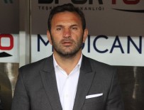 'Rüya Diyebileceğimiz Bir Olayı Gerçekleştiriyoruz'