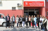 ÇOCUK YUVASI - SAMULAŞ'tan 'Sosyal Sorumluluk' Projesi