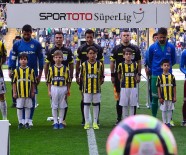 SALİH DURSUN - Spor Toto Süper Lig