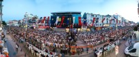 NECMETTİN NURSAÇAN - Sultanbeyli'de Ramazan Ayı, Dolu Dolu Geçecek