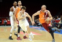 EFES - Türkiye Basketbol Ligi Play-Off