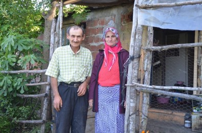 Yürek Burkan Yaşam Mücadelesi