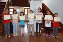 GÜLFERAH GÜRAL - 'Zübeyde Annemize Mektup Yazıyoruz' Yarışmasında Kazananlar Belli Oldu