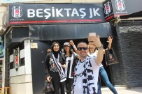 TALİSCA - 3. Yıldız Öncesi 2 Yıldızlı Formalara Akın