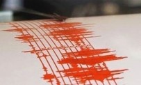 KUMKUYUCAK - 4.4'Lük Deprem Aydın'da Da Hissedildi