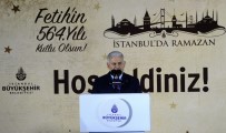 Başbakan Yıldırım Açıklaması 'Türkiye, Onlarca Etnik Kökenin Tarih Boyunca Birlikte Olduğu Bir Huzur Coğrafyasıdır'