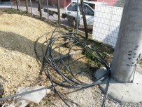 Beş Aydır Faturasını Ödeyip Kullanamadıkları İnternet İçin Çözüm İstediler