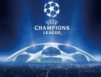 Beşiktaş'ın muhtemel rakipleri