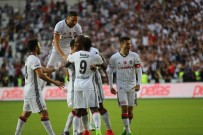 METE KALKAVAN - Beşiktaş Şampiyonluğunu İlan Etti