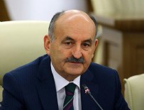 Kıdem tazminatı düzenlemesi yarın hükümete sunulacak