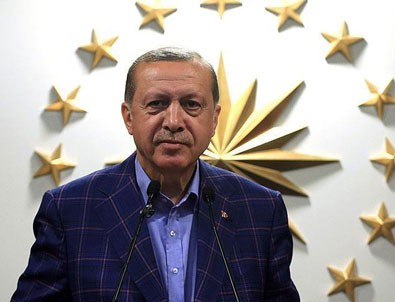Cumhurbaşkanı Erdoğan: İstanbul'un fethi ibretlerle dolu bir zaferdir