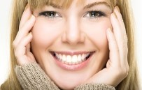 DİŞ DOKTORU - Dişleriniz Gülmeye Engel Olmasın