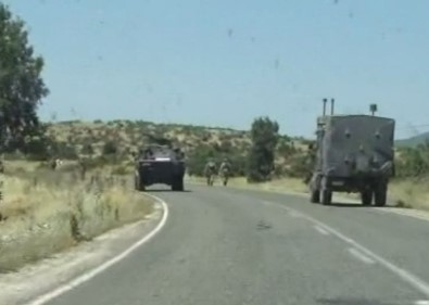 Diyarbakır'da büyük operasyon başladı